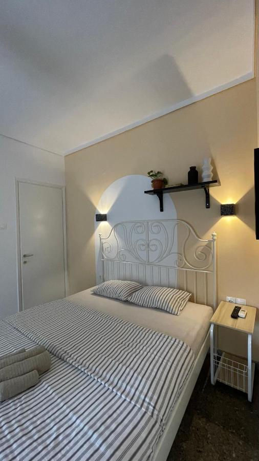 Ferienwohnung Dogu 1 Thessaloniki Exterior foto